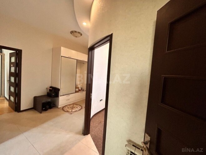 Продаётся 3-комн. новостройка 95 м², Насиминский  р., photo 9 from 18