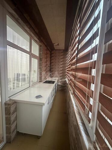 İcarəyə verilir 2 otaqlı yeni tikili 78 m², Nəsimi m., photo 6 from 12