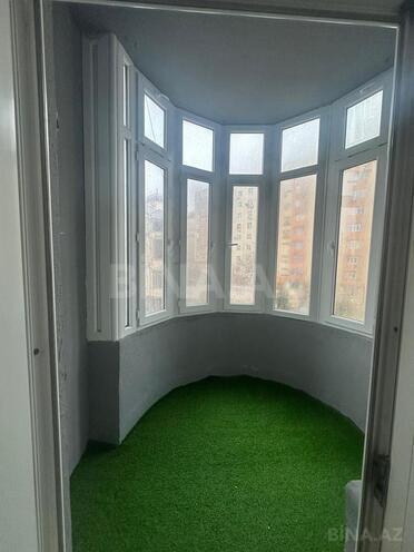 İcarəyə verilir 2 otaqlı yeni tikili 78 m², Nəsimi m., photo 10 from 12