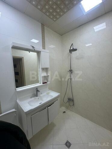 İcarəyə verilir 2 otaqlı yeni tikili 78 m², Nəsimi m., photo 8 from 12