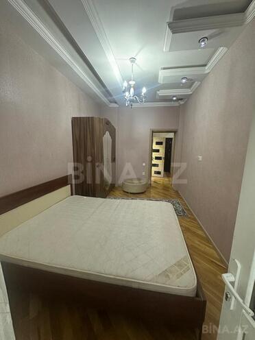 İcarəyə verilir 2 otaqlı yeni tikili 78 m², Nəsimi m., photo 5 from 12