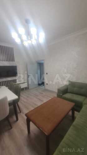 Satılır 2 otaqlı köhnə tikili 50 m², 28 May m., photo 6 from 12