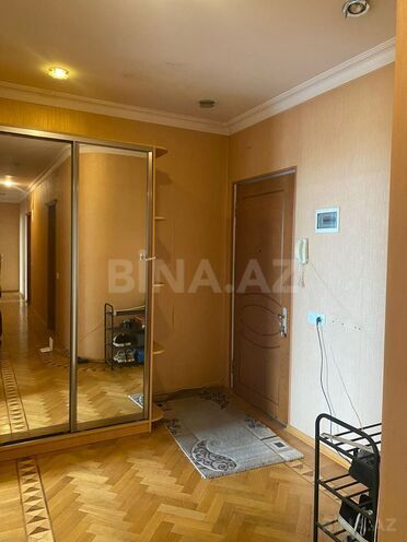 Сдаётся 3-комн. вторичка 124 м², м. Ахмедлы, photo 12 from 14