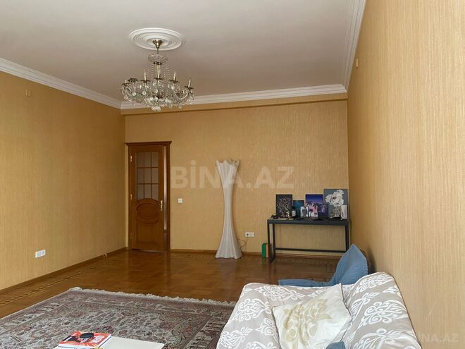 Сдаётся 3-комн. вторичка 124 м², м. Ахмедлы, photo 3 from 14