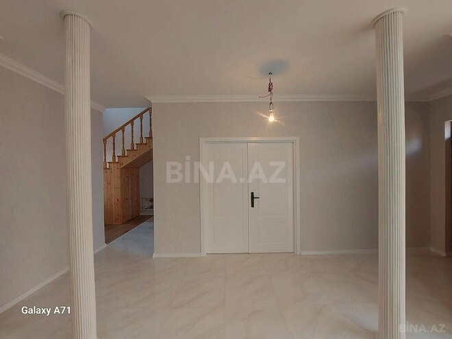 Satılır 4 otaqlı həyət evi/bağ evi 135 m², Masazır q., photo 12 from 32