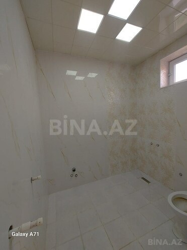 Satılır 4 otaqlı həyət evi/bağ evi 135 m², Masazır q., photo 31 from 32