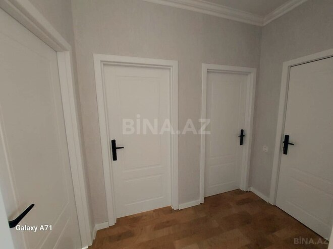 Satılır 4 otaqlı həyət evi/bağ evi 135 m², Masazır q., photo 19 from 32