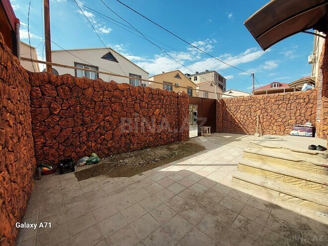 Satılır 4 otaqlı həyət evi/bağ evi 135 m², Masazır q., photo 4 from 32