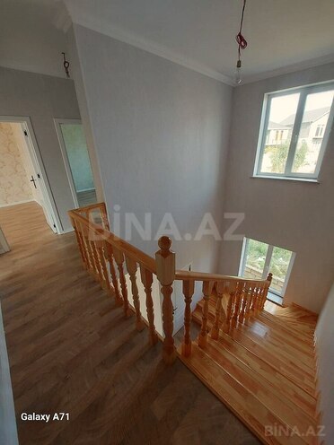 Satılır 4 otaqlı həyət evi/bağ evi 135 m², Masazır q., photo 18 from 32