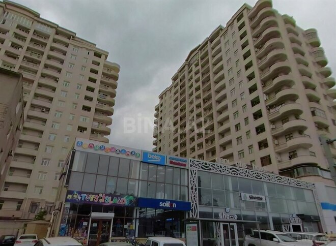 Продаётся 3-комн. новостройка 171 м², м. 8 ноября, photo 1 from 19