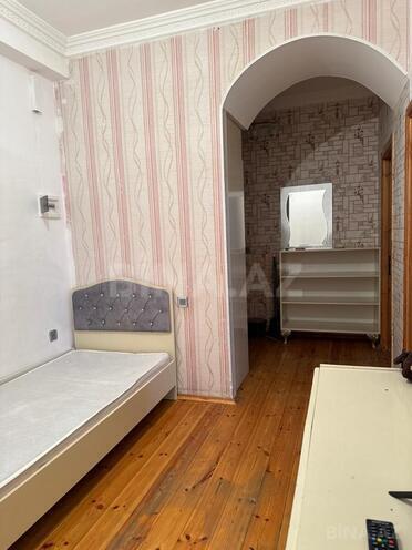 İcarəyə verilir 3 otaqlı yeni tikili 75 m², Əhmədli m., photo 3 from 12