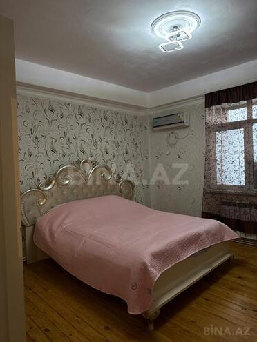 İcarəyə verilir 3 otaqlı yeni tikili 75 m², Əhmədli m., photo 6 from 12