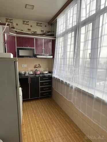 İcarəyə verilir 3 otaqlı yeni tikili 75 m², Əhmədli m., photo 7 from 12