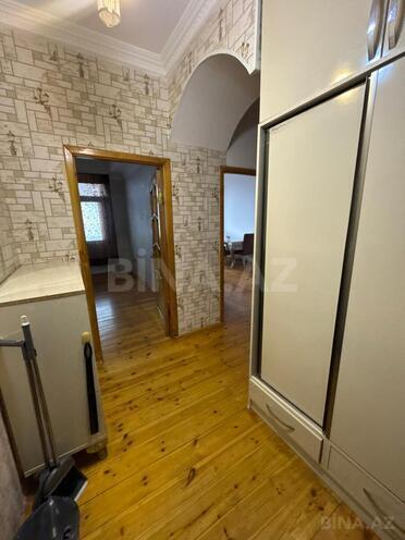 İcarəyə verilir 3 otaqlı yeni tikili 75 m², Əhmədli m., photo 9 from 12