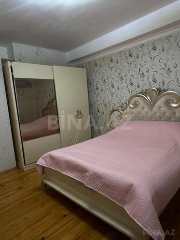 İcarəyə verilir 3 otaqlı yeni tikili 75 m², Əhmədli m., photo 5 from 12