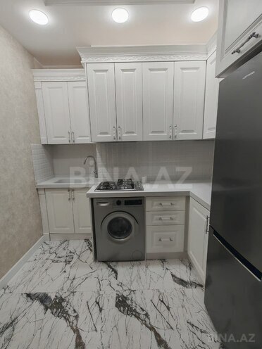 Сдаётся 2-комн. новостройка 70 м², м. 8 ноября, photo 8 from 18