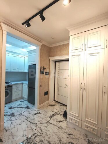 Сдаётся 2-комн. новостройка 70 м², м. 8 ноября, photo 13 from 18