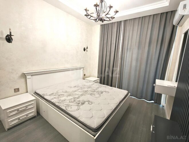 Сдаётся 2-комн. новостройка 70 м², м. 8 ноября, photo 3 from 18