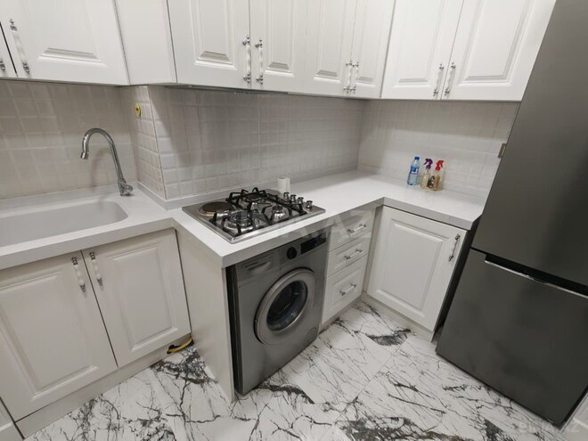 Сдаётся 2-комн. новостройка 70 м², м. 8 ноября, photo 6 from 18