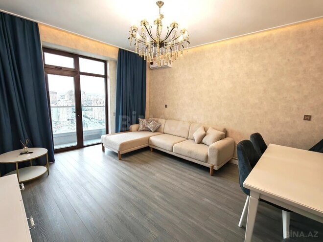 Сдаётся 2-комн. новостройка 70 м², м. 8 ноября, photo 12 from 18