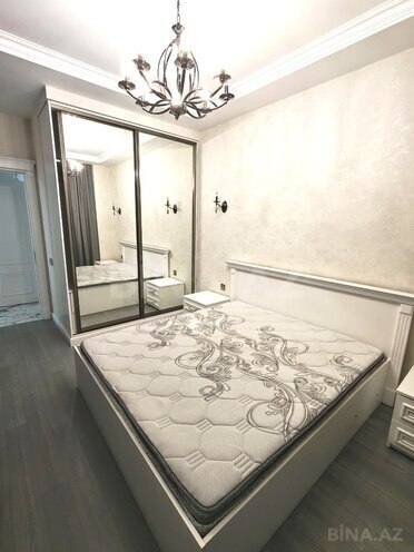 Сдаётся 2-комн. новостройка 70 м², м. 8 ноября, photo 10 from 18