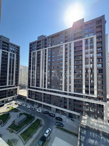 Продаётся 2-комн. новостройка 68 м², м. Шах Исмаил Хатаи, photo 3 from 13