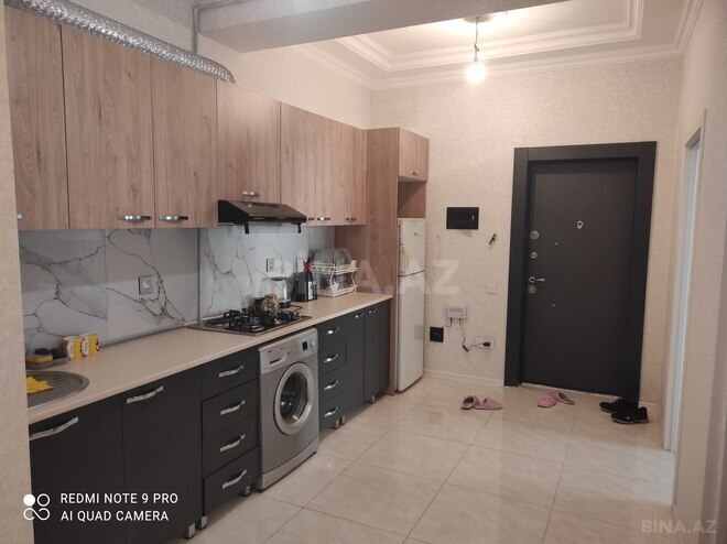 Продаётся 3-комн. новостройка 106 м², photo 7 from 11