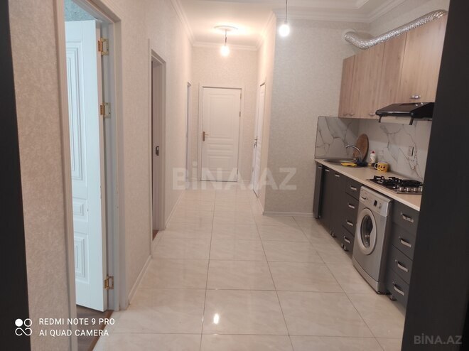 Продаётся 3-комн. новостройка 106 м², photo 3 from 11