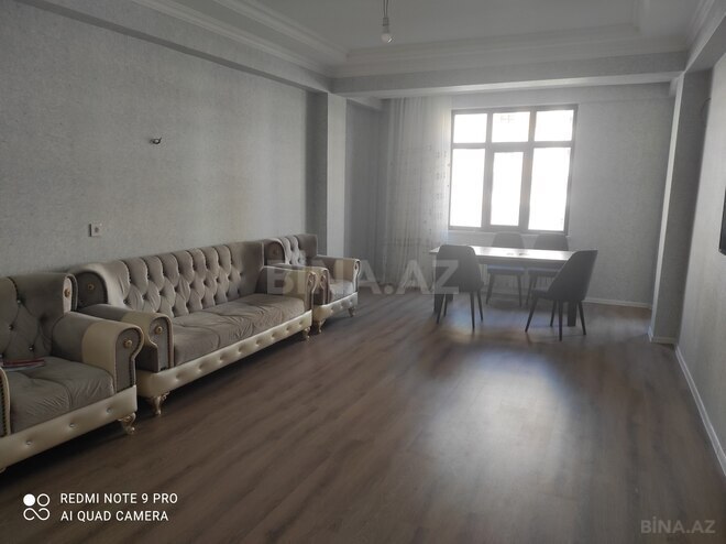 Продаётся 3-комн. новостройка 106 м², photo 9 from 11