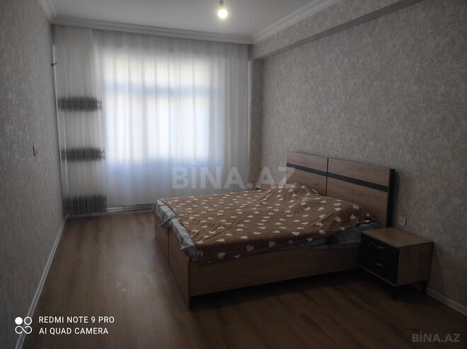 Продаётся 3-комн. новостройка 106 м², photo 4 from 11