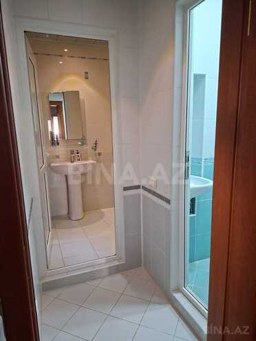 Satılır 2 otaqlı yeni tikili 90 m², Memar Əcəmi m., photo 13 from 14