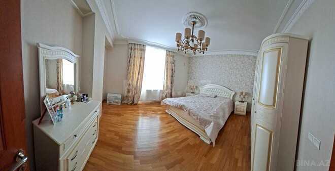 Satılır 2 otaqlı yeni tikili 90 m², Memar Əcəmi m., photo 4 from 14