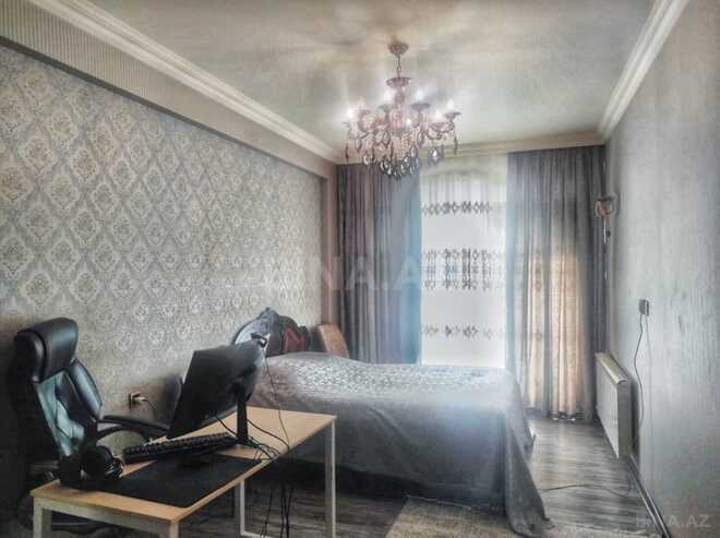 Продаётся 4-комн. новостройка 126 м², Хатаинский р., photo 14 from 20