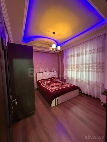 Сдаётся 3-комн. новостройка 80 м², photo 5 from 15