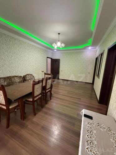 Сдаётся 3-комн. новостройка 80 м², photo 4 from 15