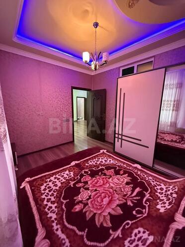 Сдаётся 3-комн. новостройка 80 м², photo 6 from 15