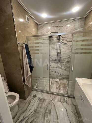 Сдаётся 2-комн. новостройка 75 м², пос. Бёюк-Шор, photo 6 from 7