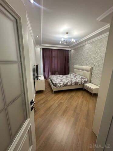 Сдаётся 2-комн. новостройка 75 м², пос. Бёюк-Шор, photo 3 from 7