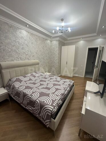 Сдаётся 2-комн. новостройка 75 м², пос. Бёюк-Шор, photo 4 from 7