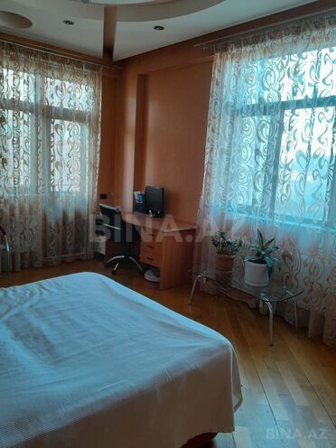Сдаётся 3-комн. новостройка 171 м², м. 8 ноября, photo 9 from 18
