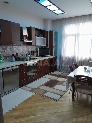 Сдаётся 3-комн. новостройка 171 м², м. 8 ноября, photo 6 from 18