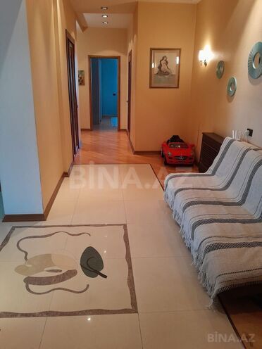 Сдаётся 3-комн. новостройка 171 м², м. 8 ноября, photo 16 from 18