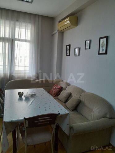 Сдаётся 3-комн. новостройка 171 м², м. 8 ноября, photo 7 from 18