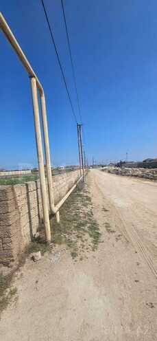 Satılır  torpaq 30 sot, Binə q., photo 4 from 5