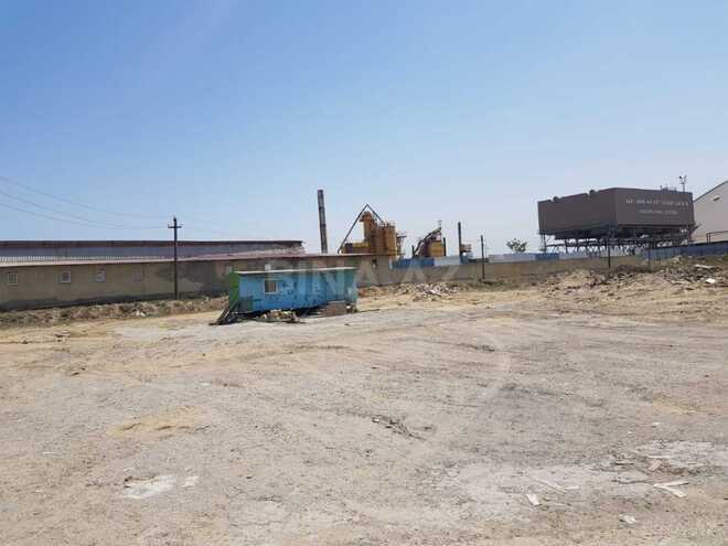 Продаётся  участок 186 сот, пос. Балаханы, photo 3 from 10