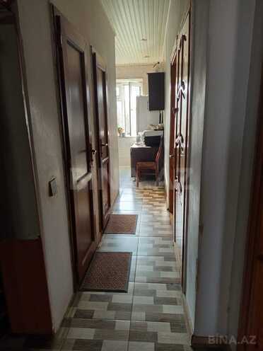 Satılır 3 otaqlı köhnə tikili 75 m², Xalqlar Dostluğu m., photo 12 from 14