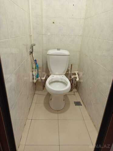 Satılır 3 otaqlı köhnə tikili 75 m², Xalqlar Dostluğu m., photo 13 from 14