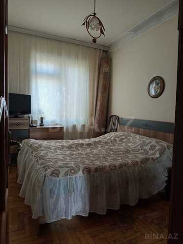 Satılır 3 otaqlı köhnə tikili 75 m², Xalqlar Dostluğu m., photo 4 from 14