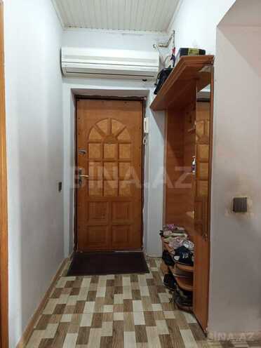 Satılır 3 otaqlı köhnə tikili 75 m², Xalqlar Dostluğu m., photo 9 from 14