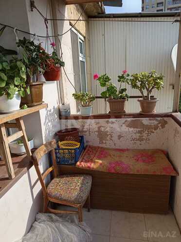 Satılır 3 otaqlı köhnə tikili 75 m², Xalqlar Dostluğu m., photo 11 from 14